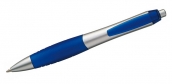 Długopis HAMBURG niebieski