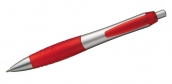 Długopis HAMBURG czerwony