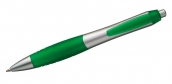 Długopis HAMBURG zielony