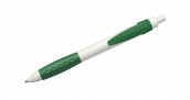 Długopis BIO zielony