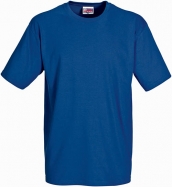 T-shirt 160g ciemny niebieski