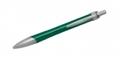 Długopis BESTA zielony